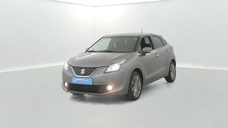 Occasion 2018 Suzuki Baleno | 10 490 € (Bon prix) - Image 1/1