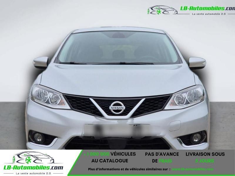 Occasion Nissan Pulsar 116 ch (85 kW) 2016 Citadine