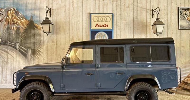 Occasion Land Rover Defender 122 ch (89 kW) 2007 Break