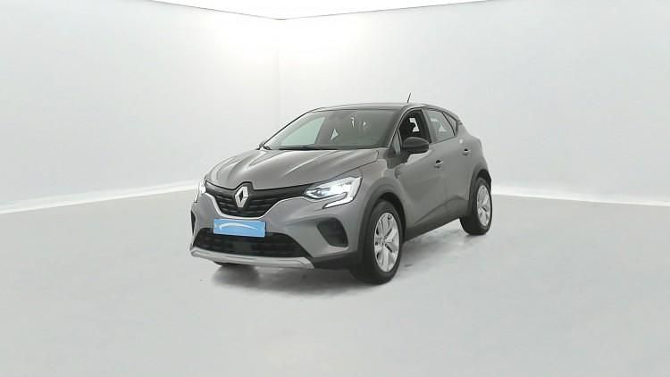Occasion 2021 Renault Captur Zen SUV | 15 090 € (Prix juste) - Image 1/1