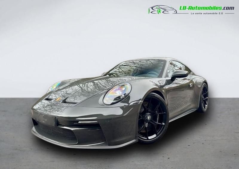 Utilisé 2022 Porsche 911 Coupé | 201 000 € - Image 1/4
