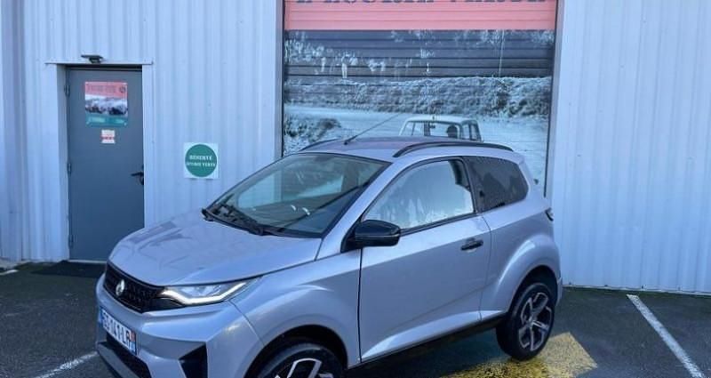 Occasion Aixam Crossover Premium Premium 2023