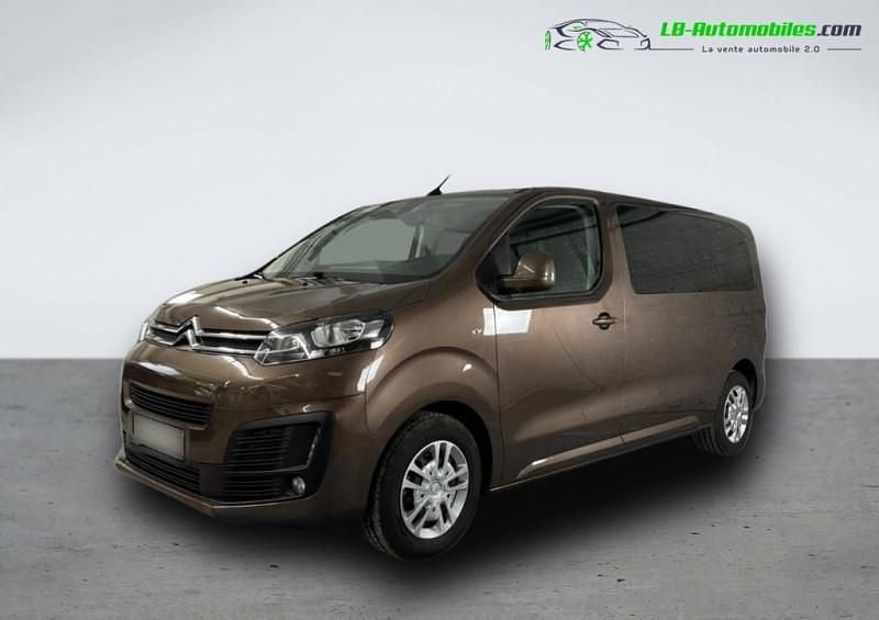 Utilisé 2020 Citroën Spacetourer Van | 31 200 € - Image 1/3