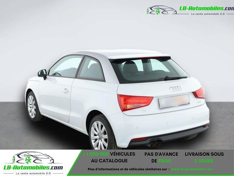 Occasion Audi A1 125 ch (91 kW) 2015 Citadine