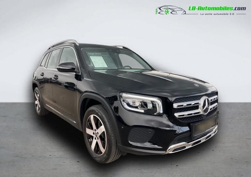Utilisé 2023 Mercedes GLB220 SUV | 45 700 € - Image 1/4