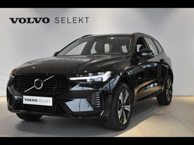 Noir Utilisé 2024 Volvo XC60 Plus SUV | 54 900 € (Prix assez cher) - Image 1/4