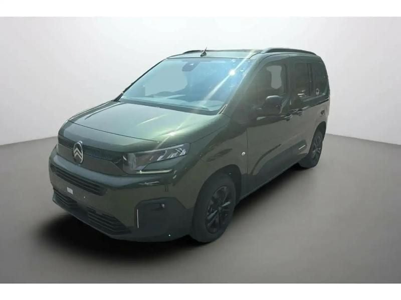 Nouvelle 2025 Citroën Berlingo Monospace | 26 980 € (Bon prix) - Image 1/4
