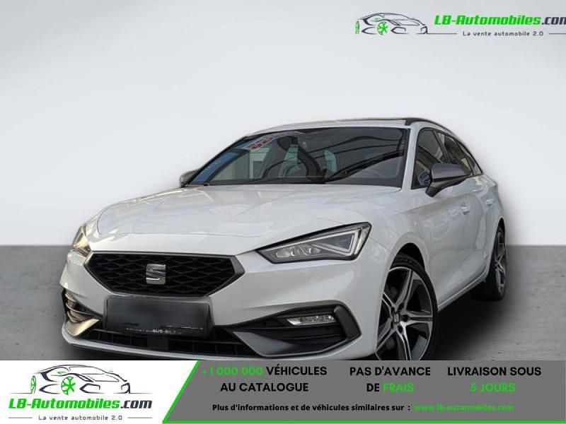 Occasion Cupra Leon 150 ch (110 kW) 2021 Break