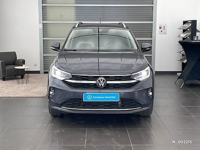 Occasion 2024 VW Taigo Style SUV | 24 780 € (Prix juste) - Image 1/4