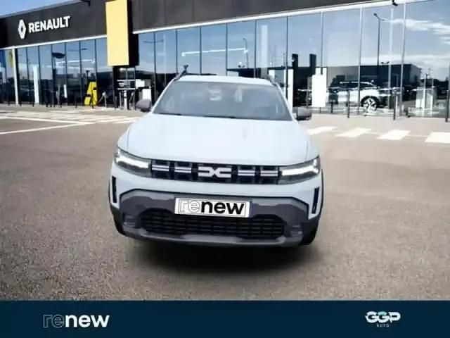Occasion Dacia Duster Expression 2025 Blanc SUV