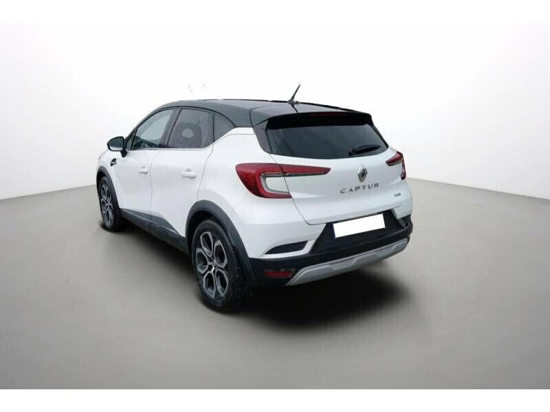 Occasion Renault Captur Intens 145 ch (106 kW) 2022 SUV