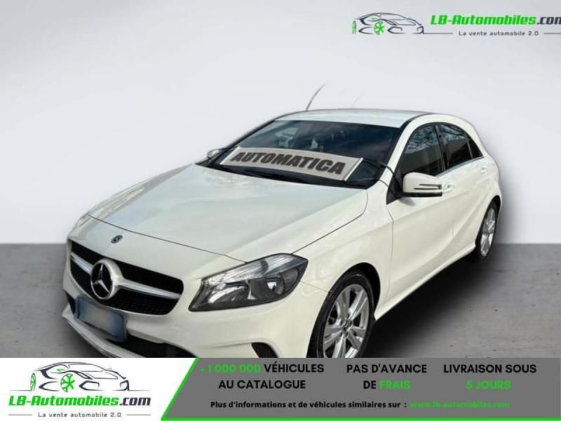 Occasion Mercedes A180 109 ch (80 kW) 2018 Berline