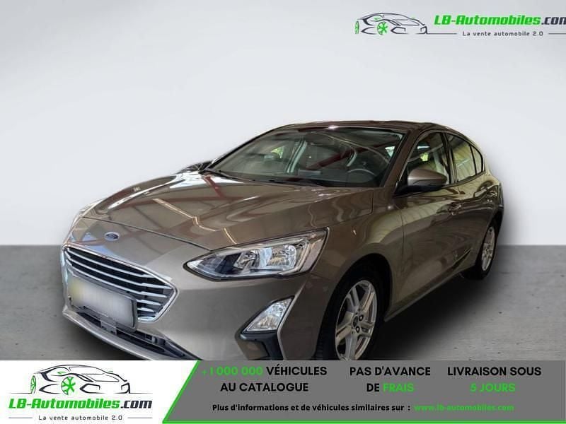 Utilisé 2019 Ford Focus Berline | 17 000 € (Prix juste) - Image 1/4