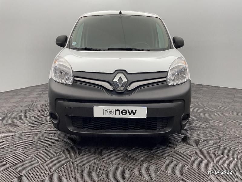 Occasion Renault Express 95 ch (69 kW) 2021 Monospace