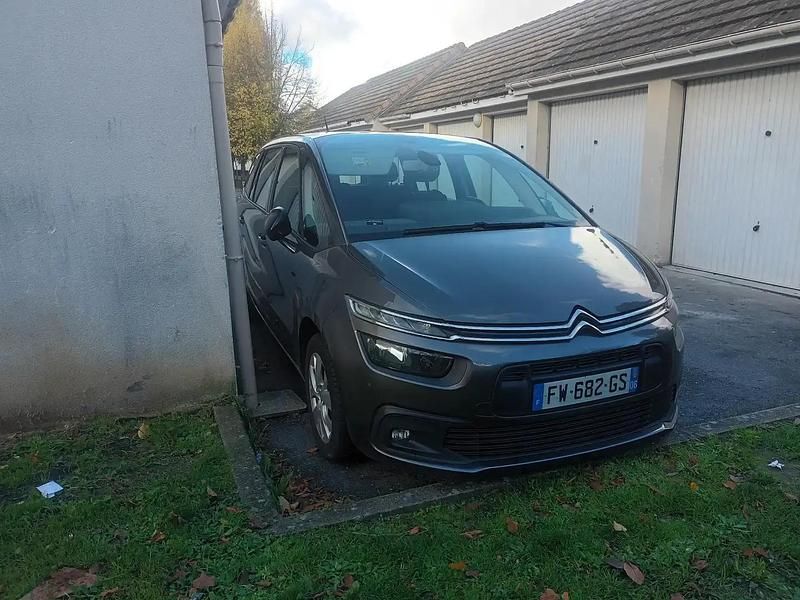 Occasion Citroën C4 Picasso Feel 131 ch (96 kW) 2018 Monospace