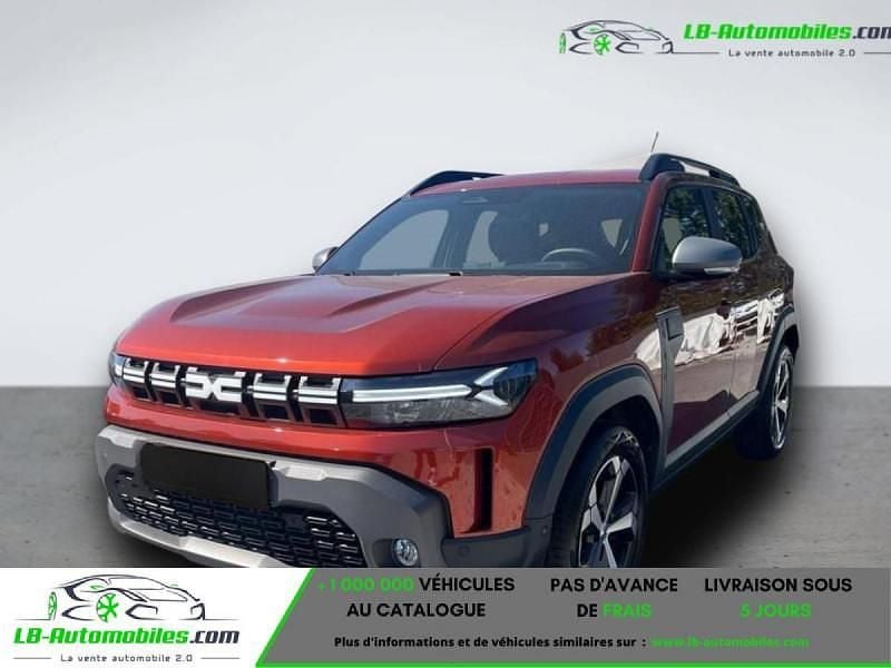 Utilisé 2024 Dacia Duster | 26 800 € - Image 1/4