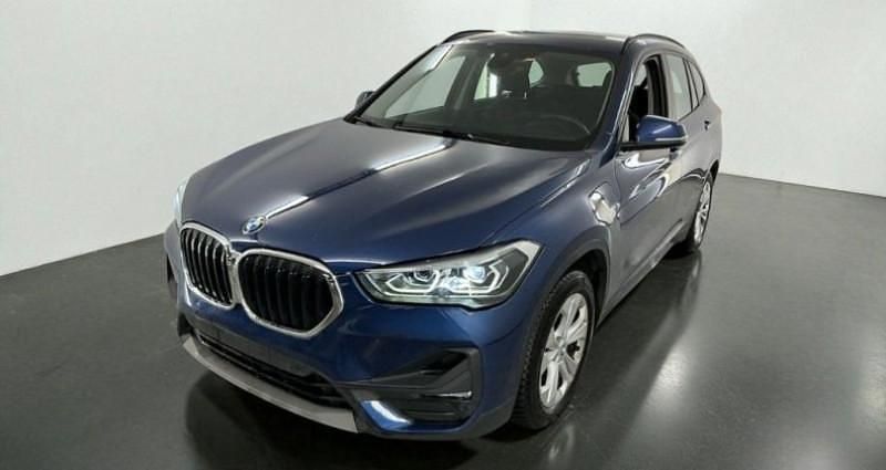 Occasion 2021 BMW X1 Comfort Edition SUV | 21 850 € (Bon prix) - Image 1/3