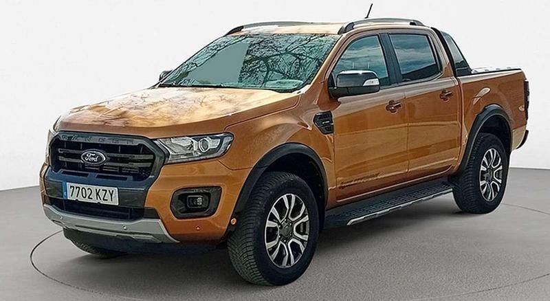 Occasion Ford Ranger XL 160 ch (117 kW) 2019 Pick-up