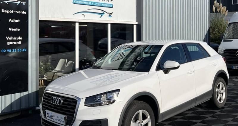 Utilisé 2020 Audi Q2 Premium SUV | 18 480 € (Prix juste) - Image 1/4