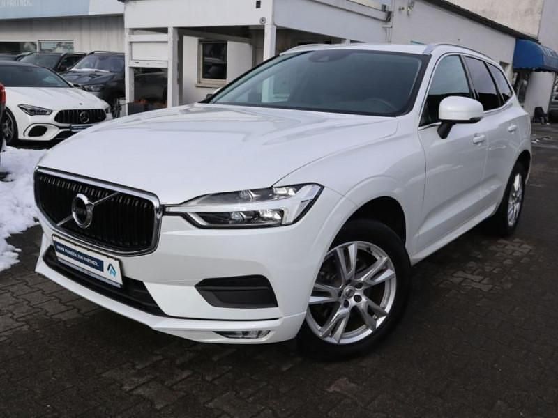 Occasion Volvo XC60 190 ch (139 kW) 2020 SUV