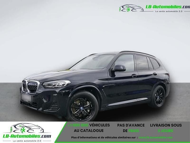 Utilisé 2022 BMW iX M Sport SUV | 45 300 € (Prix juste) - Image 1/4