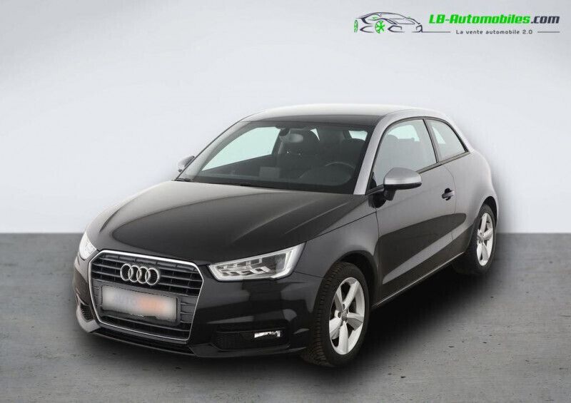 Utilisé 2016 Audi A1 Sport Citadine | 17 600 € (Prix cher) - Image 1/4