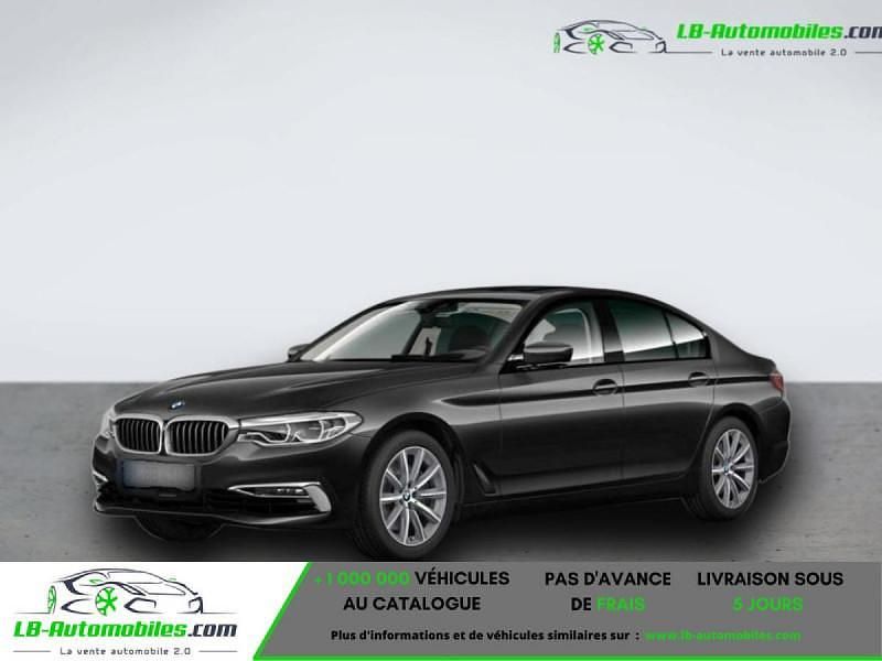 Occasion BMW 530 265 ch (194 kW) 2019 Berline