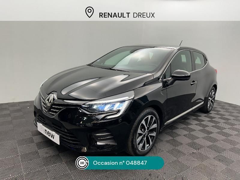 Occasion 2022 Renault Clio V Intens Citadine | 18 599 € (Prix juste) - Image 1/4
