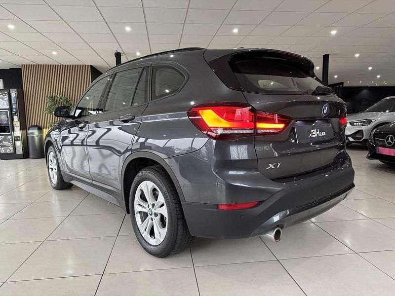 Occasion BMW 220 220 ch (161 kW) 2022 Noir SUV