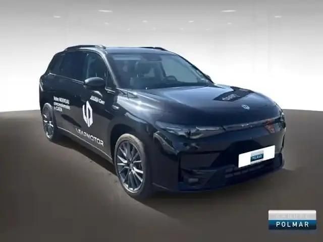 Occasion Leapmotor C10 160 kW (218 ch) 2025 Noir métallique SUV