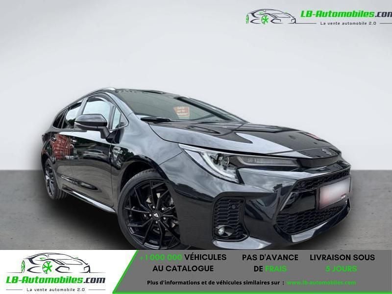Utilisé 2021 Suzuki Swace Break | 25 200 € (Bon prix) - Image 1/4