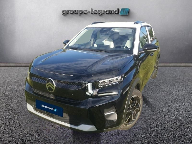 Nouvelle 2025 Citroën C3 Citadine | 19 980 € (Prix cher) - Image 1/4