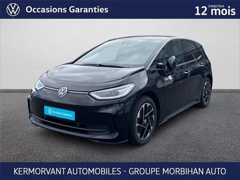 Utilisé 2025 VW ID.3 Pro Citadine | 37 990 € (Bon prix) - Image 1/4