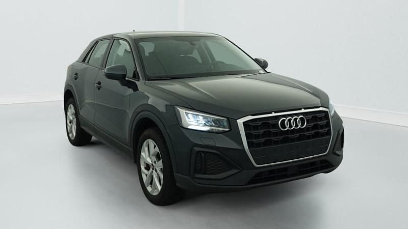 Utilisé 2023 Audi Q2 Design SUV | 22 330 € (Prix juste) - Image 1/4