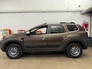 Occasion Dacia Duster 116 ch (85 kW) 2018 Marron SUV