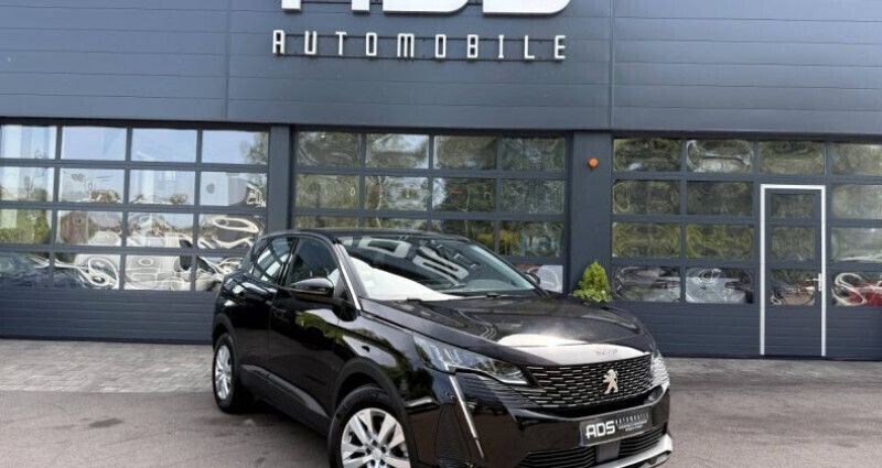 Utilisé 2022 Peugeot 3008 Active | 21 990 € (Prix assez cher) - Image 1/4