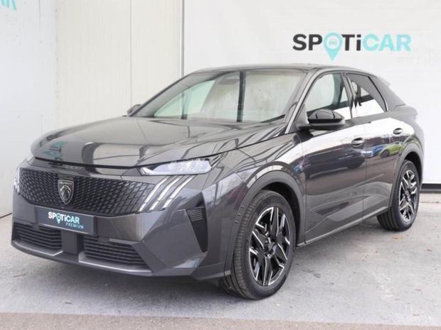 Gris Utilisé 2024 Peugeot 3008 Allure | 33 800 € (Prix assez cher) - Image 1/4