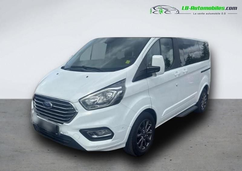 Utilisé 2021 Ford Tourneo | 38 500 € (Prix juste) - Image 1/4