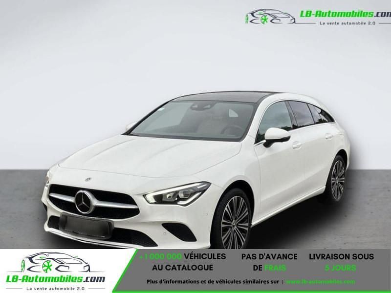 Occasion 2021 Mercedes E250 Coupé | 30 400 € (Bon prix) - Image 1/4