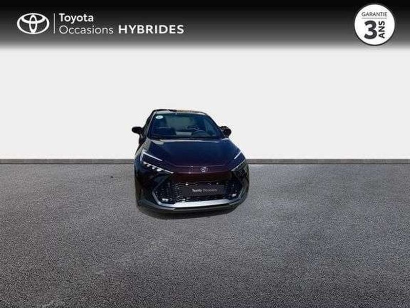 Utilisé 2024 Toyota C-HR SUV | 31 990 € (Super prix) - Image 1/1