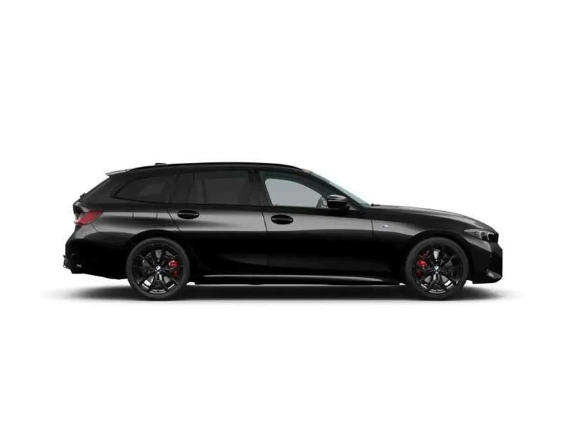 Occasion BMW 320 Sport Line 190 ch (139 kW) 2025 Noir Break