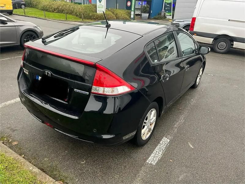 Occasion Honda Insight Elegance 88 ch (64 kW) 2009 Berline