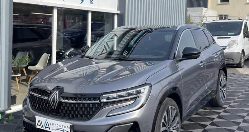 Utilisé 2023 Renault Austral Iconic SUV | 32 480 € (Prix juste) - Image 1/4