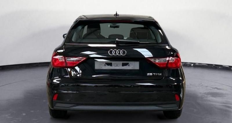 Occasion Audi A1 Sportback Design 95 ch (69 kW) 2022 Citadine