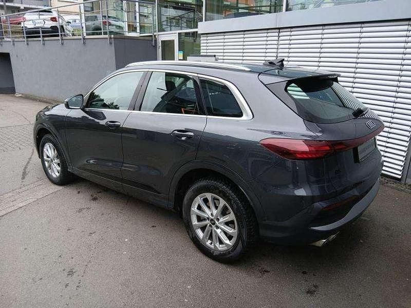 Occasion Audi Q5 204 ch (150 kW) 2025 Gris SUV