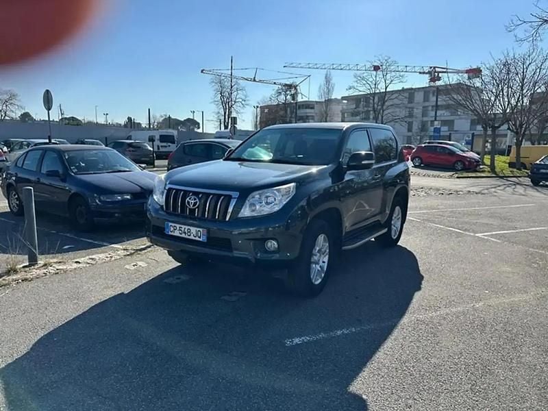 Occasion 2012 Toyota Land Cruiser SUV | 24 500 € - Image 1/4