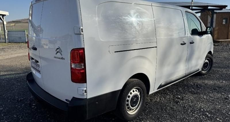 Occasion Citroën Jumpy 150 ch (110 kW) 2021 Monospace