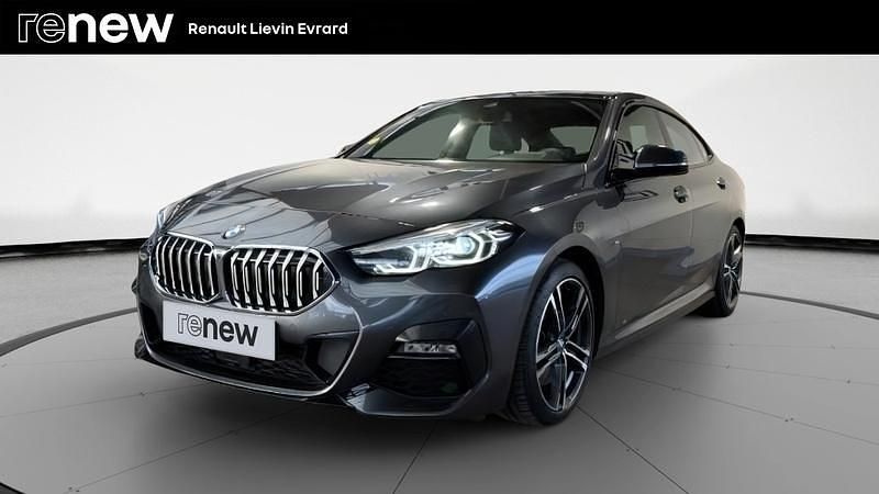 Gris Utilisé 2020 BMW 220 M Sport Coupé | 29 499 € (Prix juste) - Image 1/4