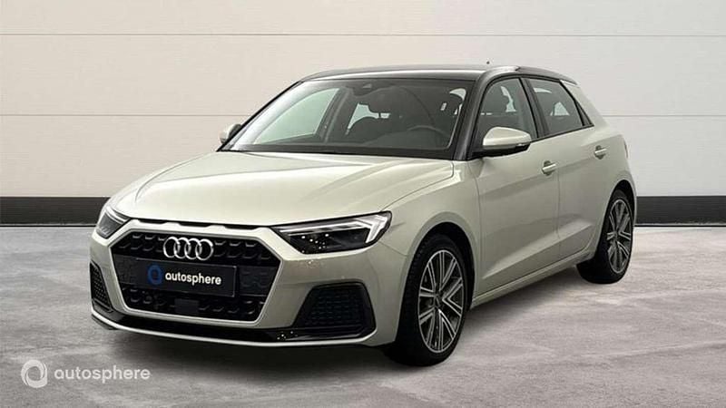 Occasion Audi A1 Advanced Plus 111 ch (81 kW) 2023 Berline