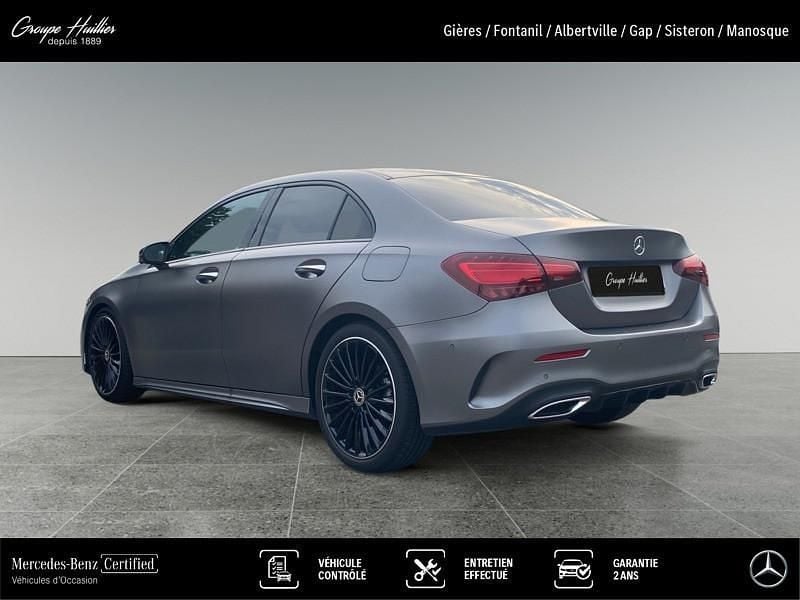 Occasion Mercedes A200 AMG line 150 ch (110 kW) 2023 Berline
